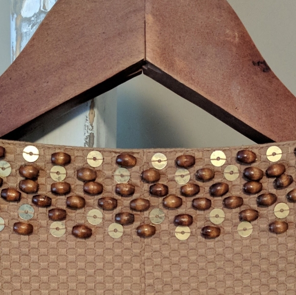 Kenzie Cropped Blazer, Size 4 - Picture 5 of 12